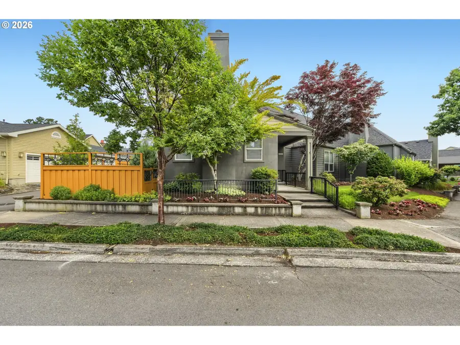 21999 NE Park Ln, Fairview, OR 97024 - #2
