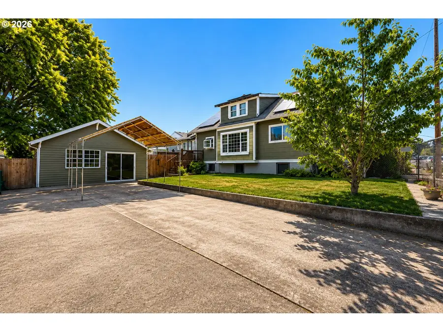7110 SE Woodstock Blvd, Portland, OR 97206 - #2