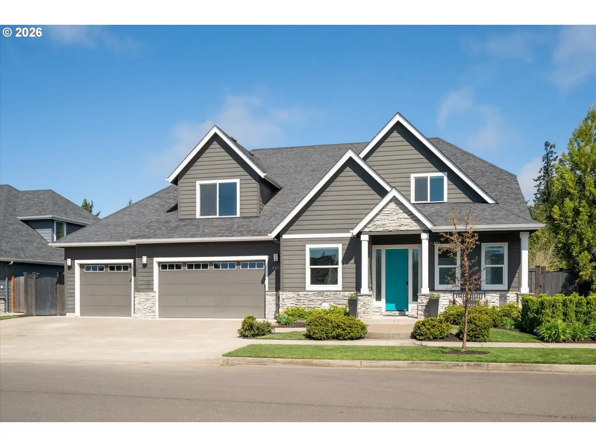 2251 Lathen Way, Eugene, OR 97408 - #1