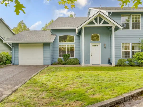 17200 SE 26th Dr #H32, Vancouver, WA 98683