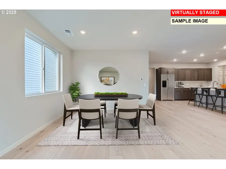 16675 SW Chetco Ct. #H93, Tigard, OR 97224 - #3