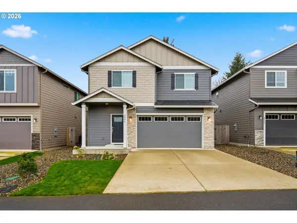 4906 NE 23rd Ct, Vancouver, WA 98663