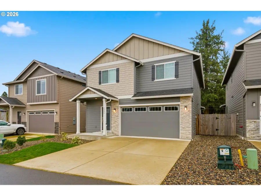 4906 NE 23rd Ct, Vancouver, WA 98663 - #2