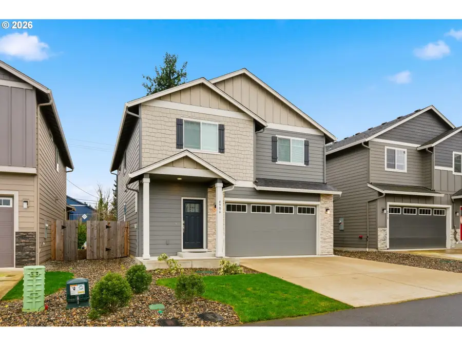 4906 NE 23rd Ct, Vancouver, WA 98663 - #3