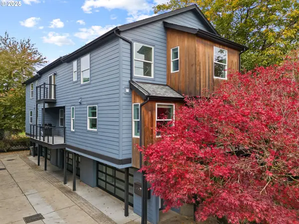 223 NE Ivy St #B, Portland, OR 97212