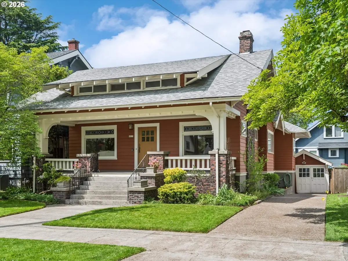 4023 NE Laddington Ct, Portland, OR 97232 - #1