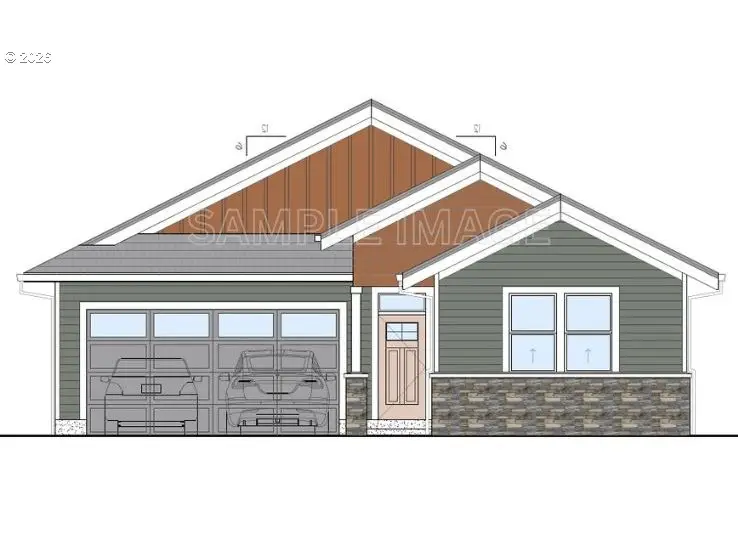 1030 Graham St, Toledo, OR 97420 - #1