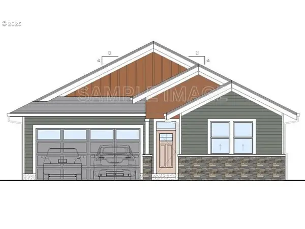 1030 Graham St, CoosBay, OR 97420