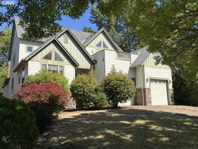 11221 SE Vernazza Ln, Northwest Clackamas, OR 97086 - #3