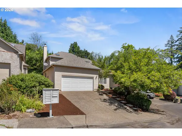 11865 NW Vaughan Ct, Portland, OR 97229