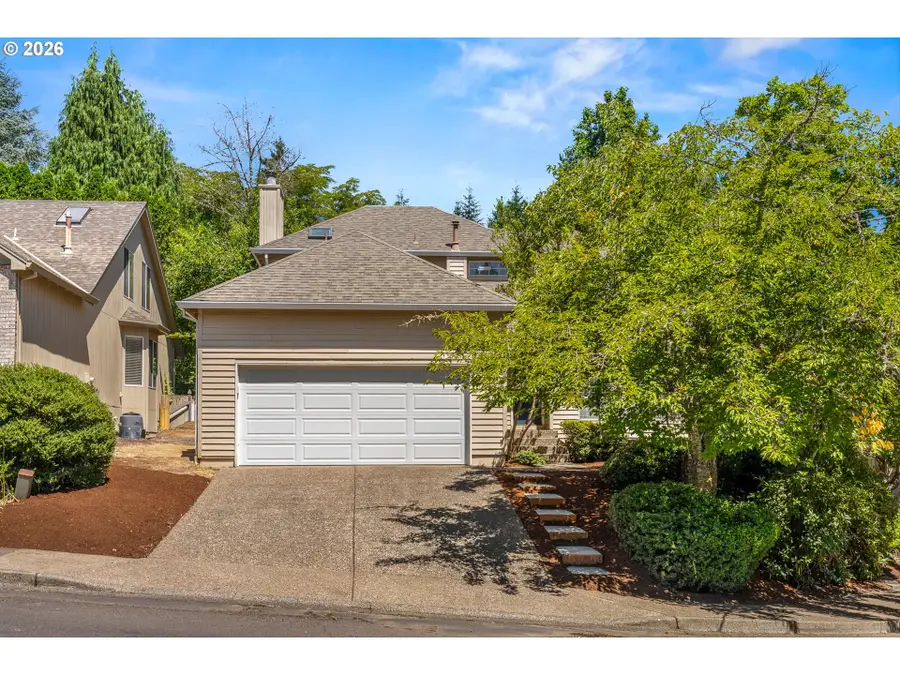 11865 NW Vaughan Ct, Portland, OR 97229 - #2