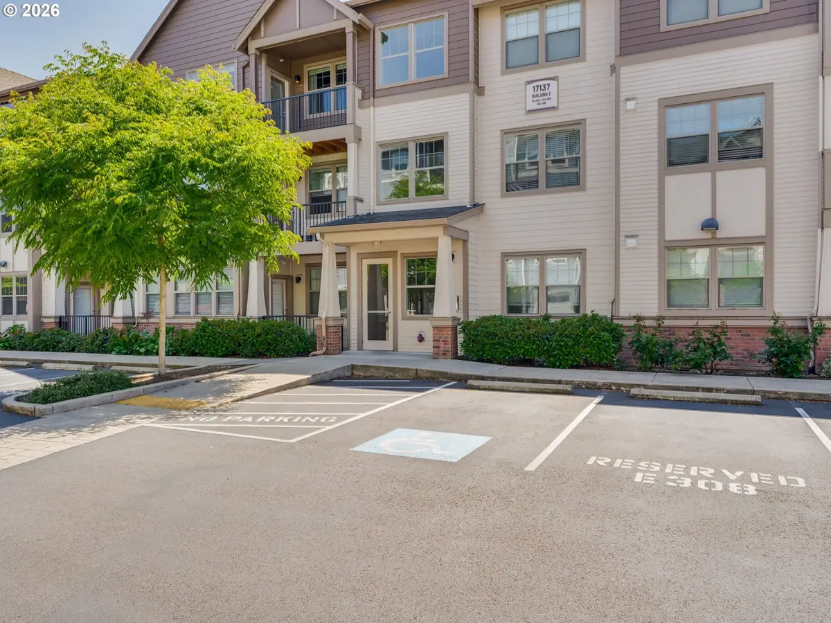 17137 SW Appledale Rd #206, Beaverton, OR 97007 - #1