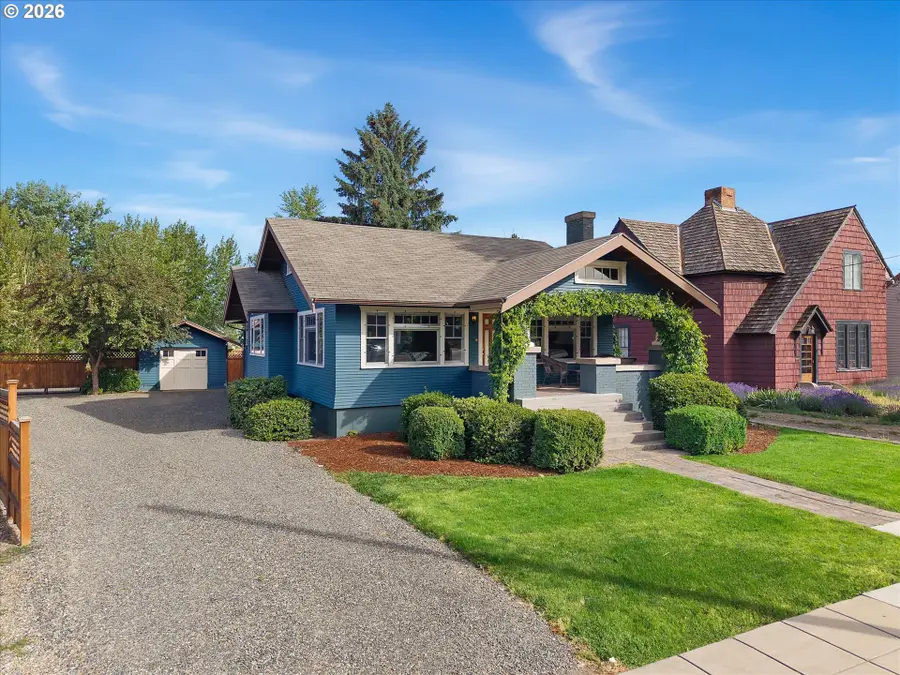 1250 Dewey Ave, Baker City, OR 97814 - #2