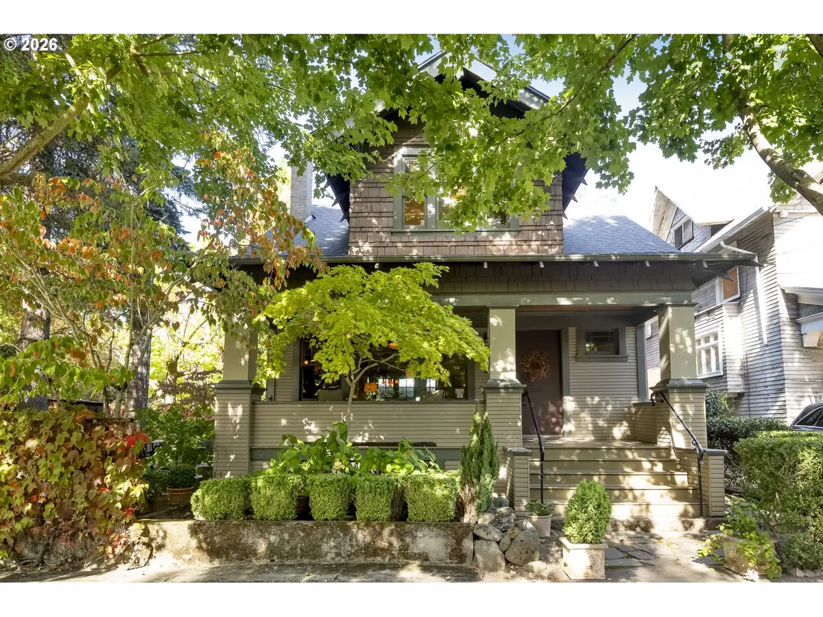 1307 NE Hancock St, Portland, OR 97212 - #1