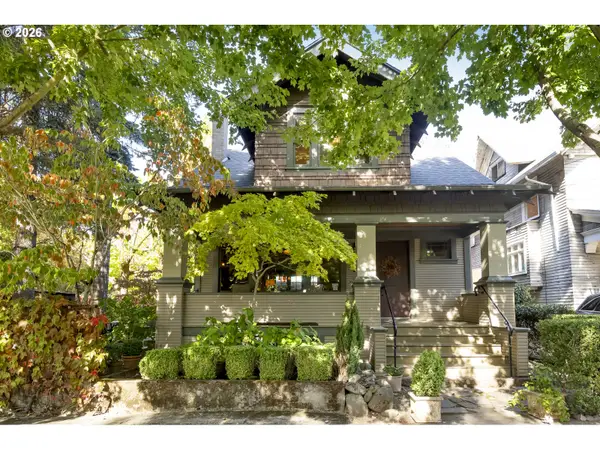 1307 NE Hancock St, Portland, OR 97212
