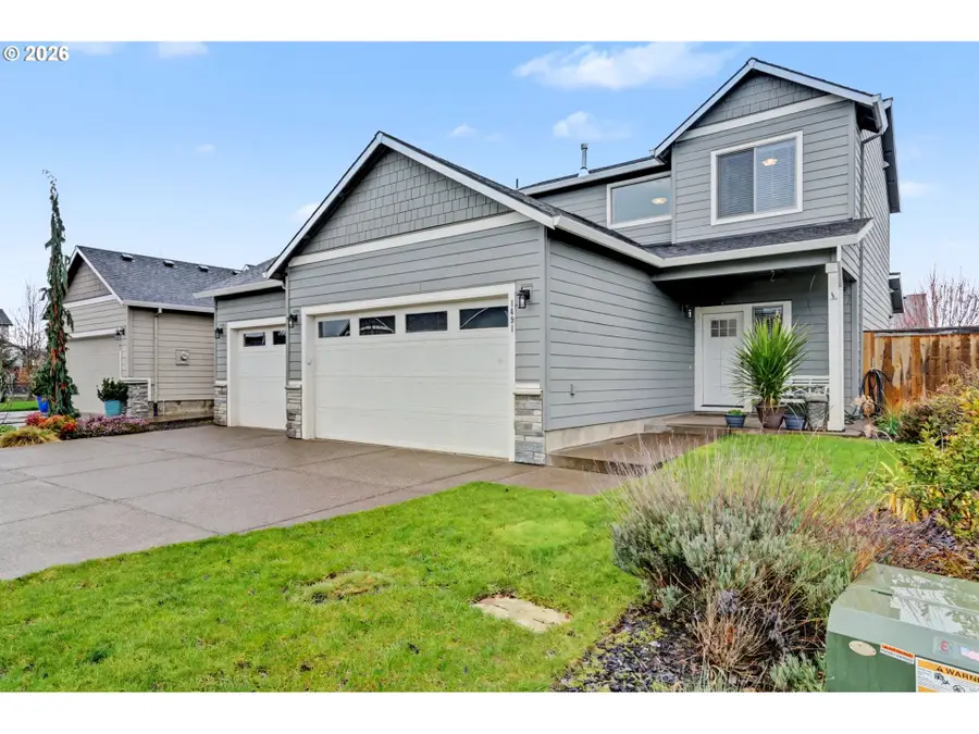 1491 Foxglove St, Woodburn, OR 97071 - #2