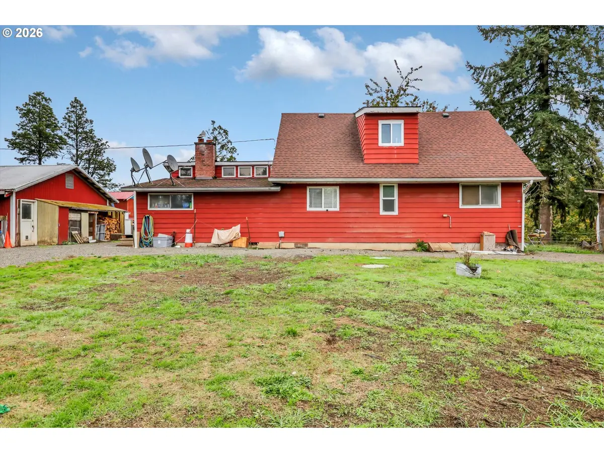 68763 Wasser Rd, Rainier, OR 97048 - #1
