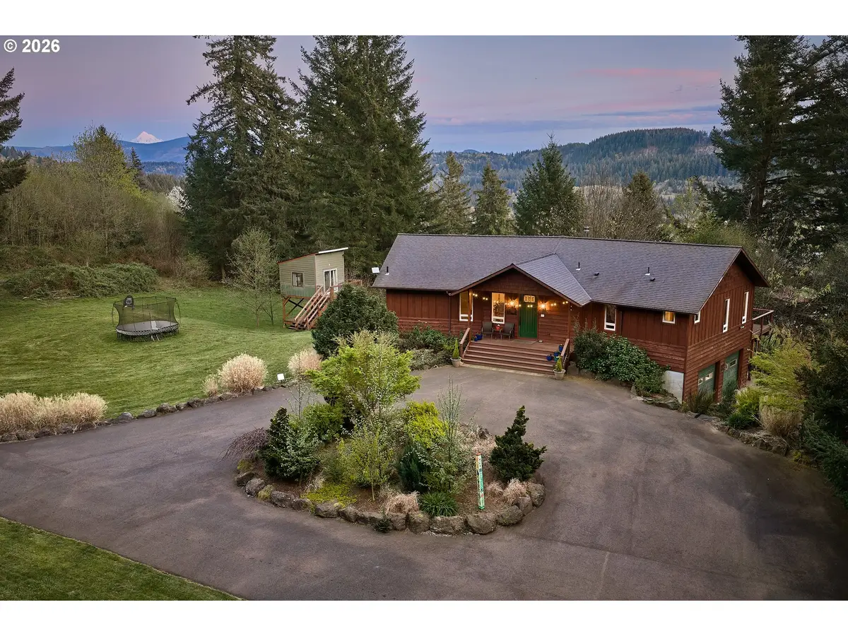 1416 NE 394th Ave, Washougal, WA 98671 - #1