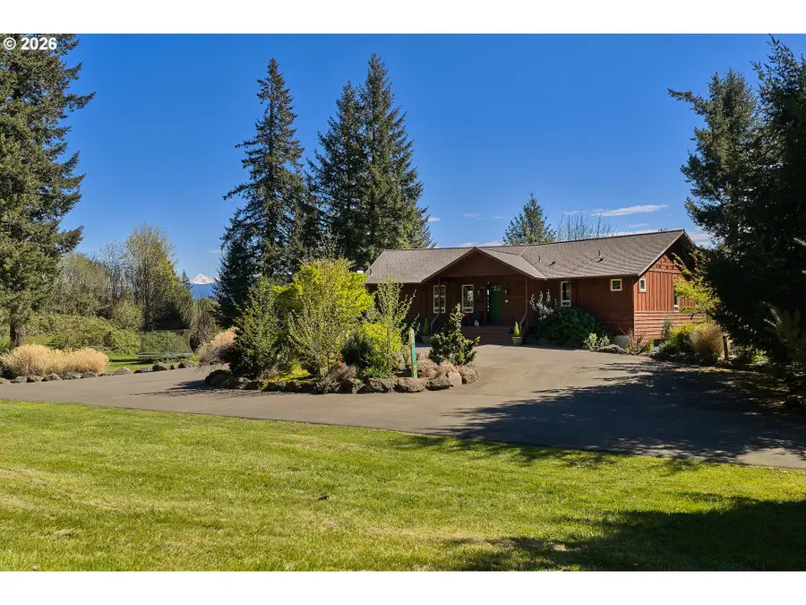 1416 NE 394th Ave, Washougal, WA 98671 - #2