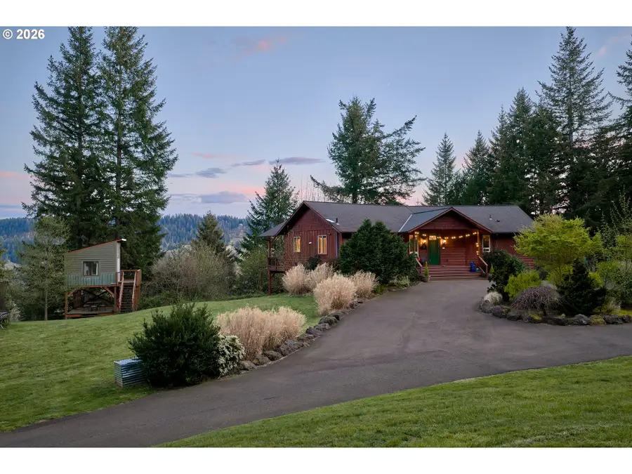 1416 NE 394th Ave, Washougal, WA 98671 - #3