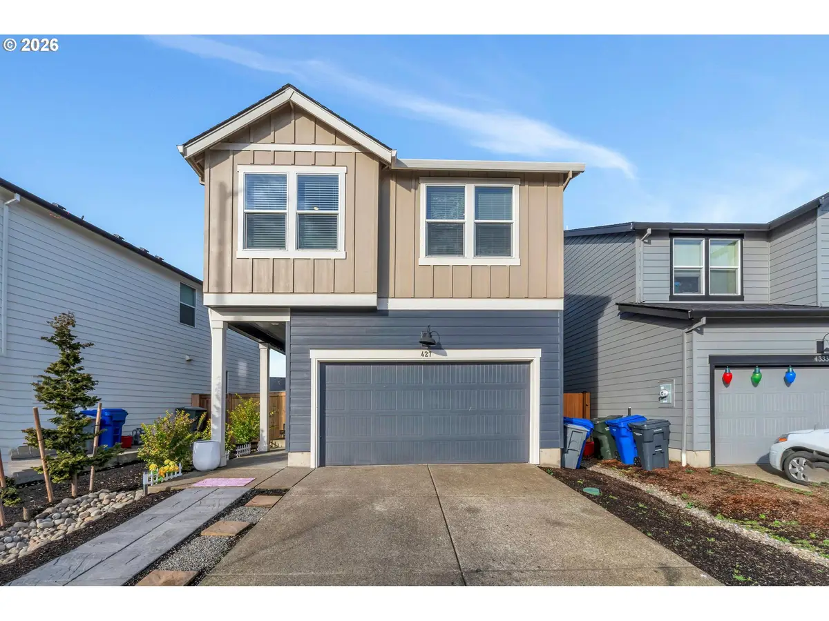427 Lost Lake Ne St, Salem, OR 97301 - #1