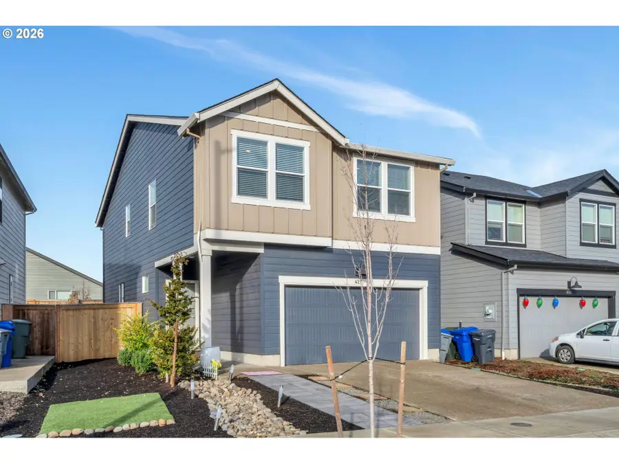 427 Lost Lake Ne St, Salem, OR 97301 - #2