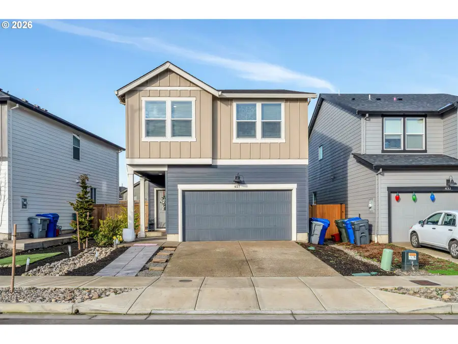 427 Lost Lake Ne St, Salem, OR 97301 - #3