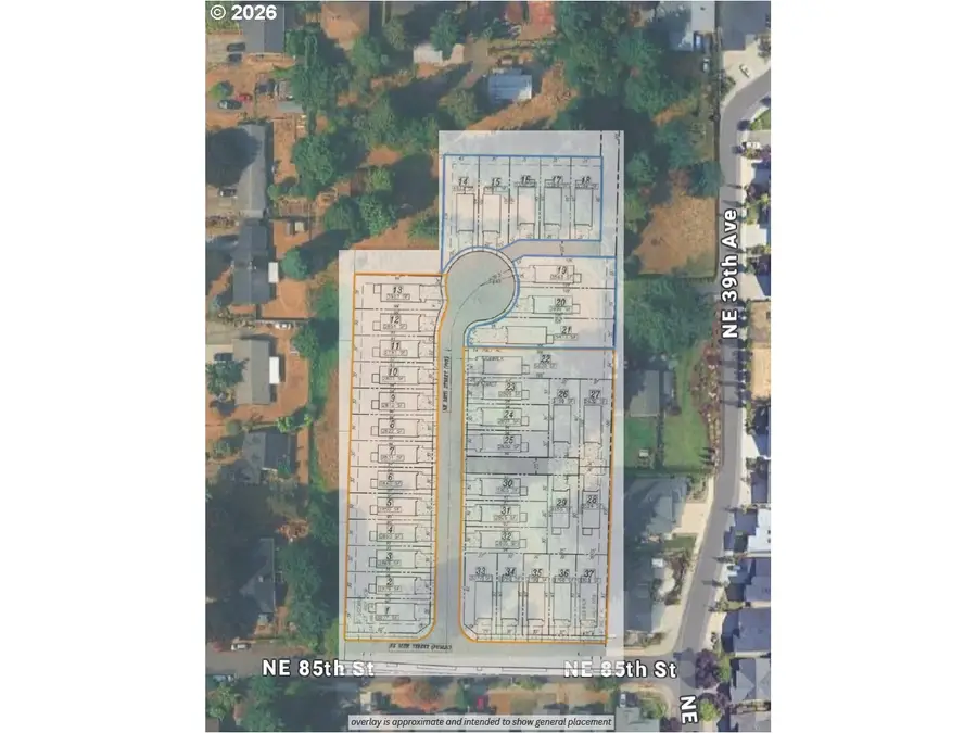NE 38th St #12, Vancouver, WA 98665 - #2