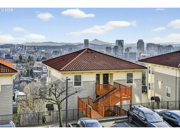 410 NW Uptown Ter, Portland, OR 97210