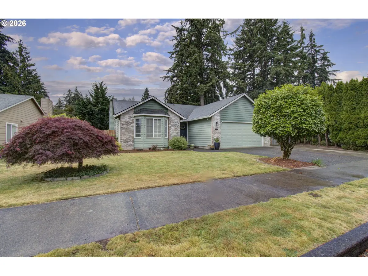 10411 NE 94th St, Vancouver, WA 98662 - #1