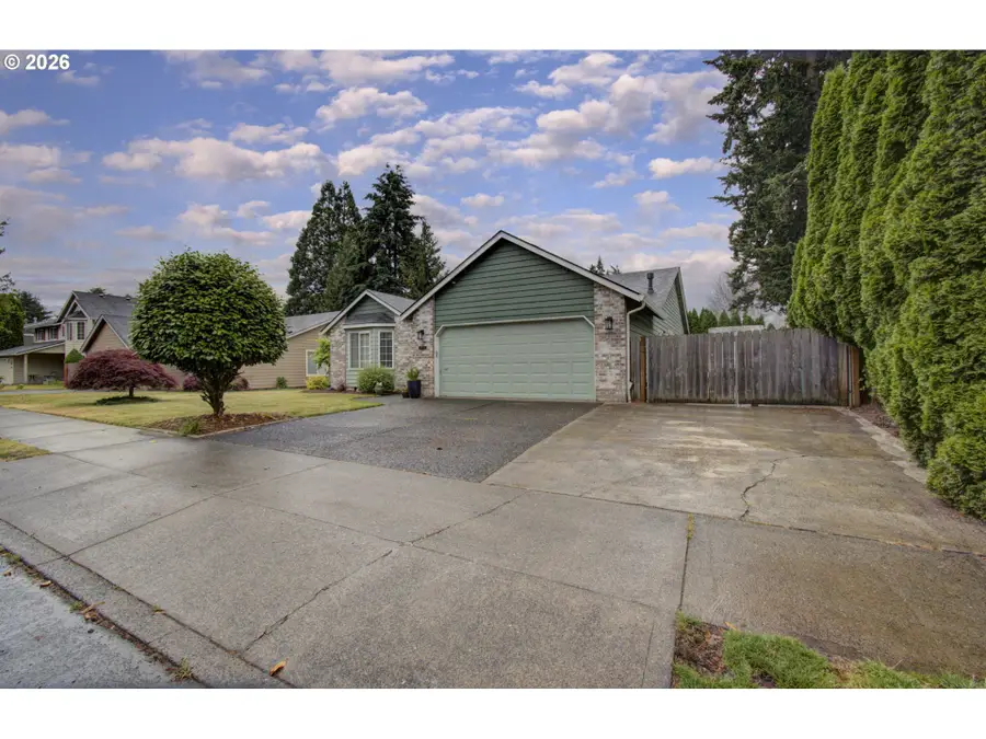 10411 NE 94th St, Vancouver, WA 98662 - #2