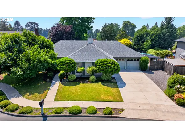 4105 NW 190th Ave, Portland, OR 97229