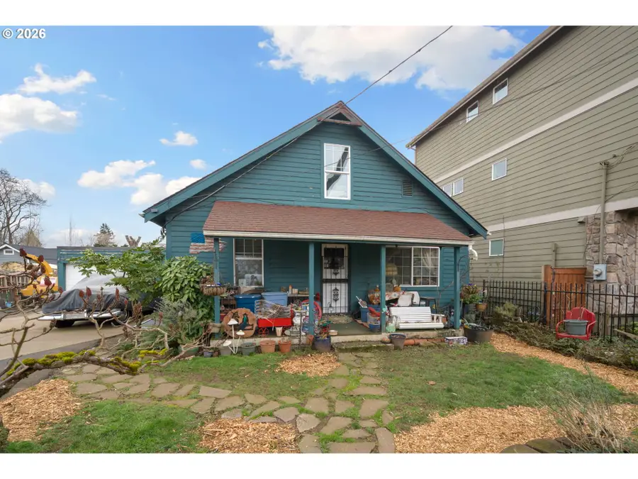 5716 SE 104th Ave, Portland, OR 97266 - #2