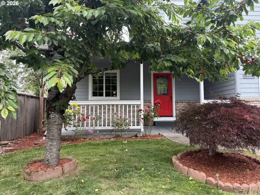2725 Mallory Ln, Eugene, OR 97401 - #2