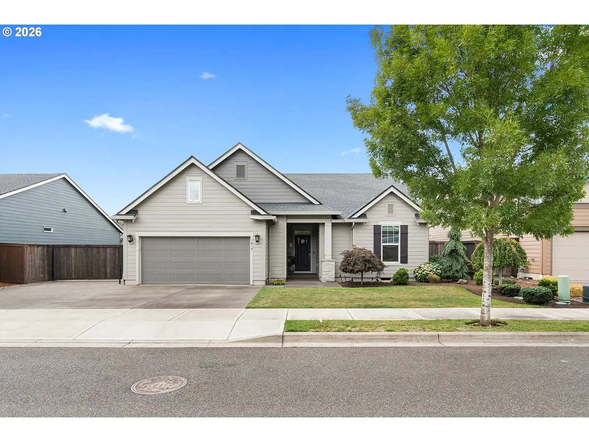 7610 NE 173rd Pl, Vancouver, WA 98682 - #1