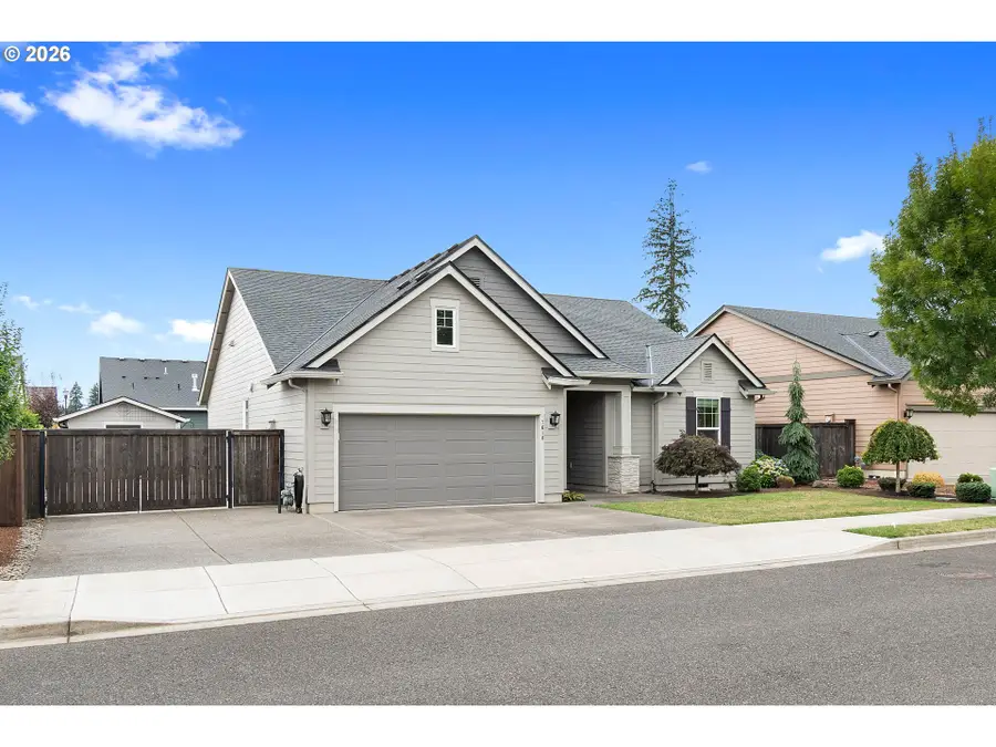 7610 NE 173rd Pl, Vancouver, WA 98682 - #2