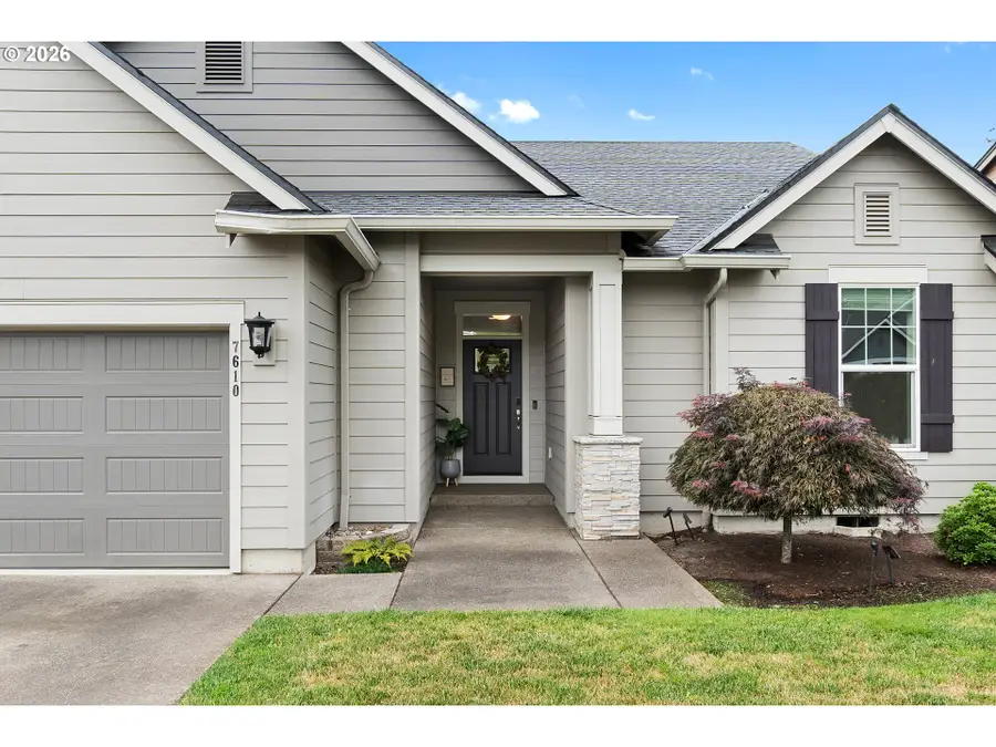 7610 NE 173rd Pl, Vancouver, WA 98682 - #3