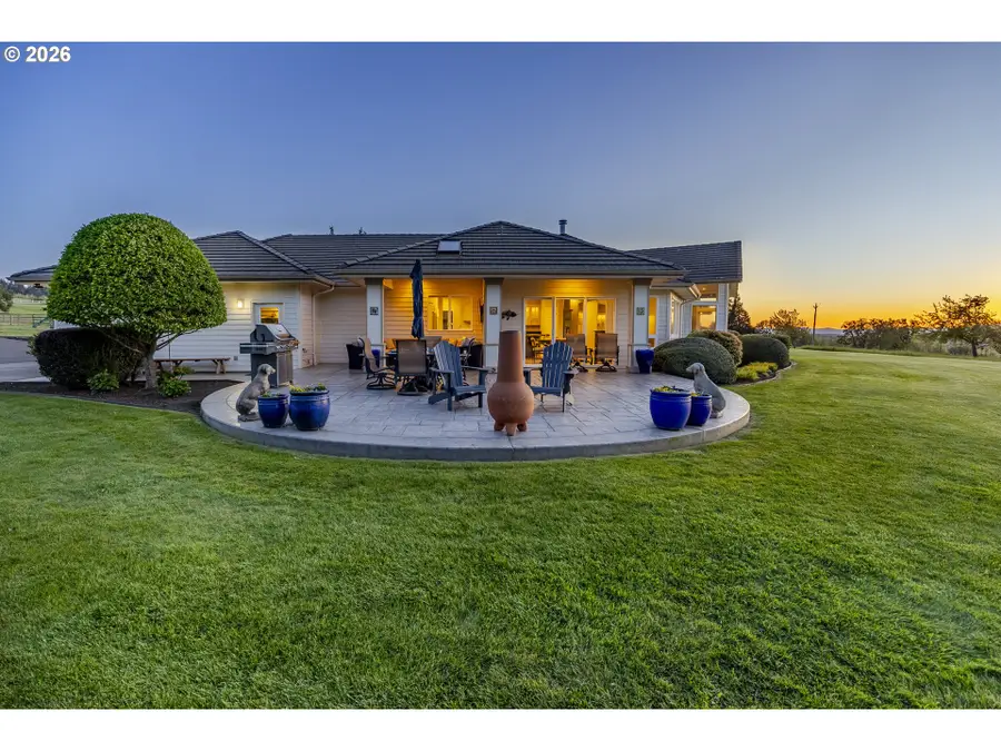 33685 Van Duyn Rd, Eugene, OR 97408 - #3