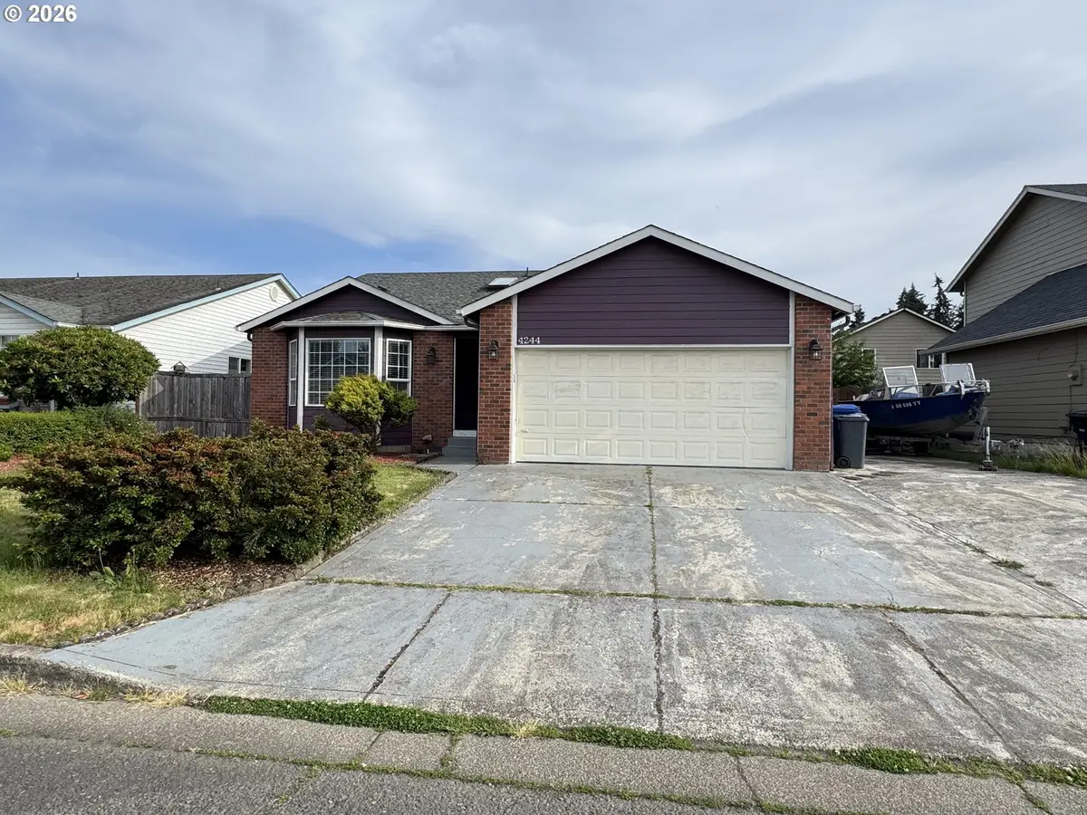 4244 Windflower Ct, Salem, OR 97305 - #1
