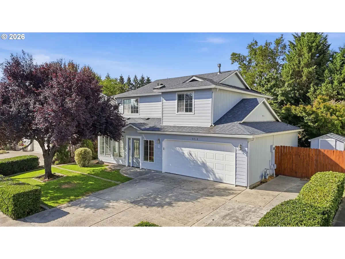 9218 NE 91st St, Vancouver, WA 98662 - #1