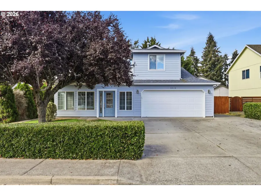 9218 NE 91st St, Vancouver, WA 98662 - #2