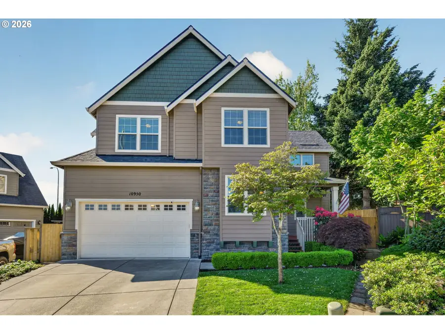 10950 NW Cami Pl, North Plains, OR 97133 - #2
