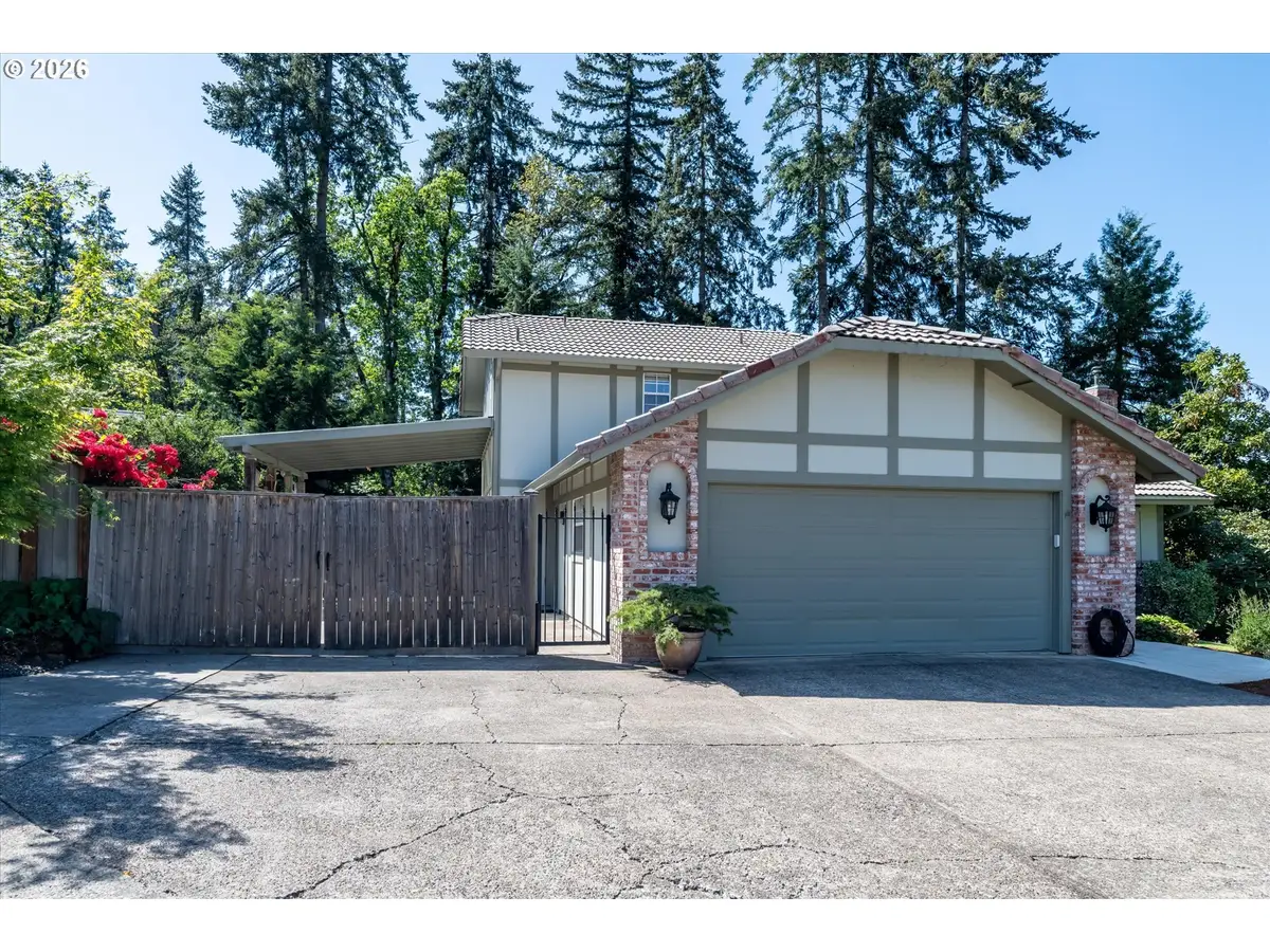 508 Cascade Dr, Springfield, OR 97478 - #1