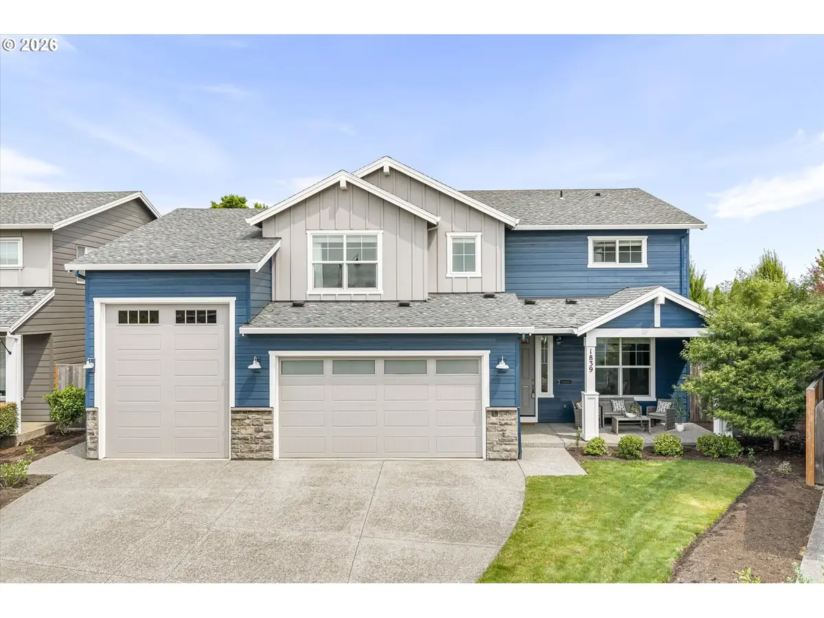 1839 35th Ave, Forest Grove, OR 97116 - #1