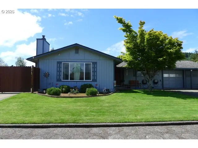 412 Camellia Ct, Reedsport, OR 97467 - #3