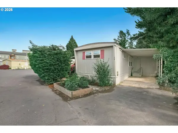 2400 SE Stratus Ave #59, McMinnville, OR 97128