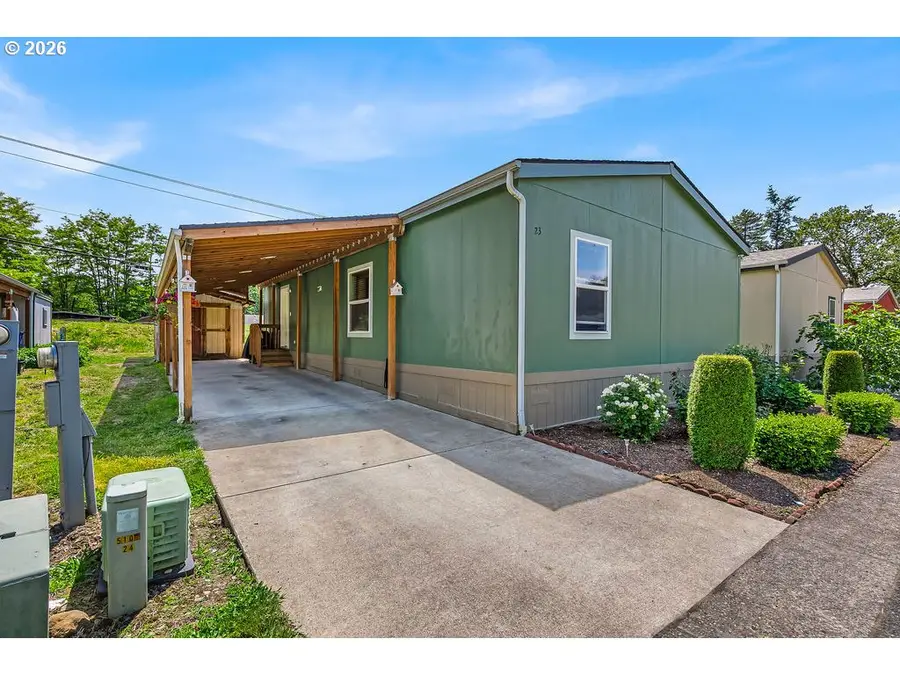 5102 NE 121st Ave #23, Vancouver, WA 98660 - #3
