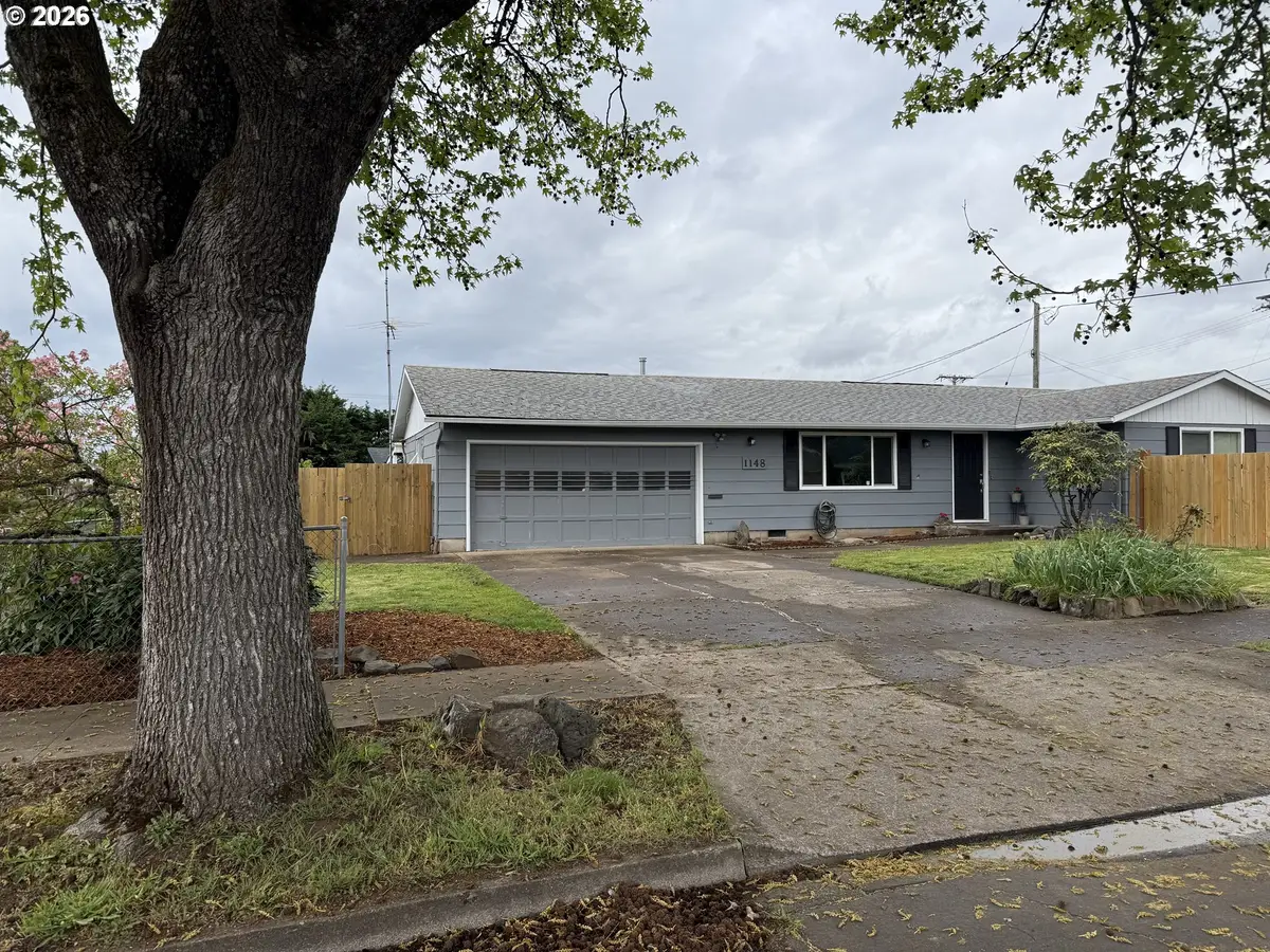 1148 Darlene Ave, Springfield, OR 97477 - #1