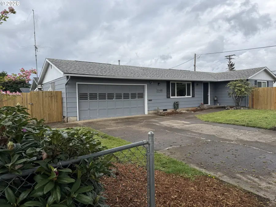 1148 Darlene Ave, Springfield, OR 97477 - #2