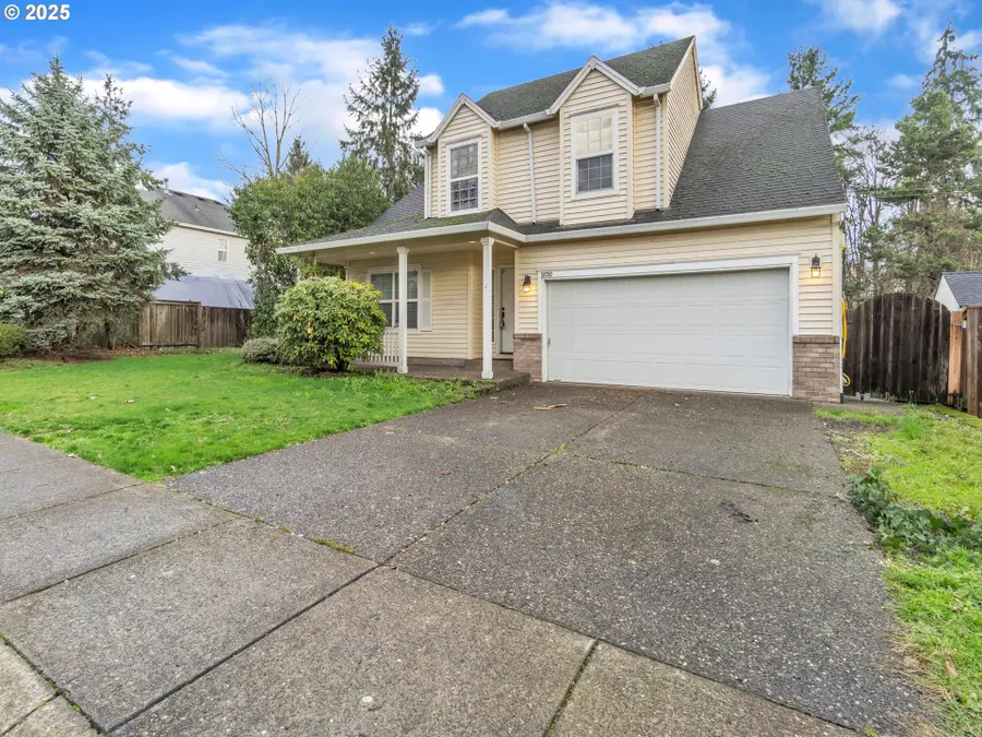 58782 Evergreen Loop, Saint Helens, OR 97051 - Image #3